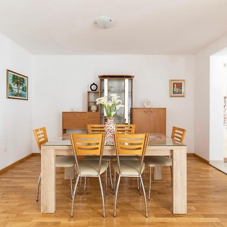 Apartmán Apartman Mak Kaštela Exteriér fotografie