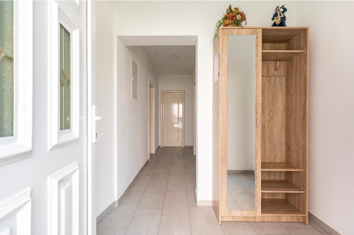 Apartmán Apartman Mak Kaštela Exteriér fotografie