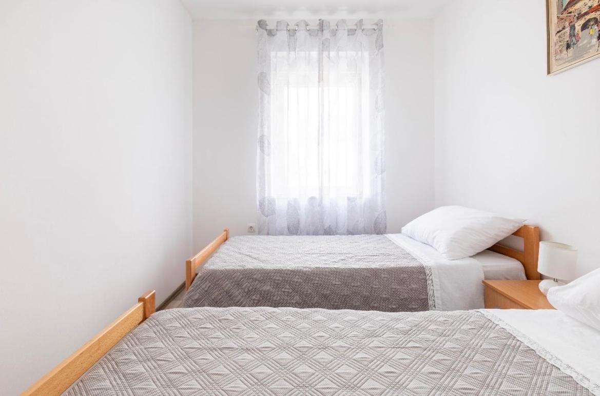 Apartmán Apartman Mak Kaštela Exteriér fotografie